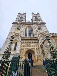 Westminster Abbey