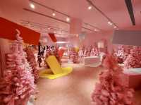 Museum of Ice Cream