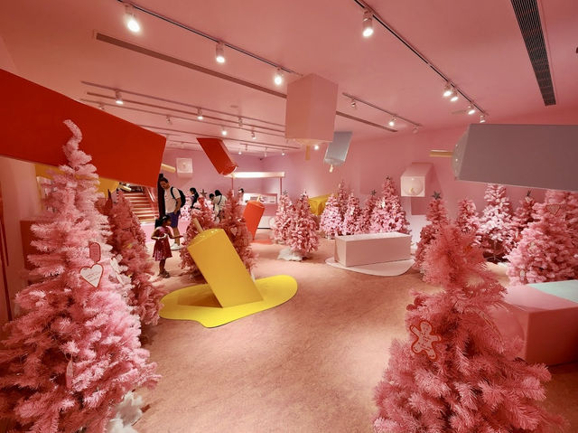 Museum of Ice Cream