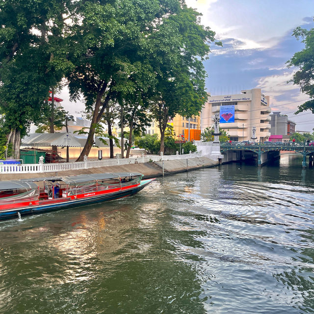 🔔Exploring the Majestic Golden Mount in Bangkok! 🔔✨ 