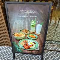 Wild Coco Nasi Lemak Restaurant