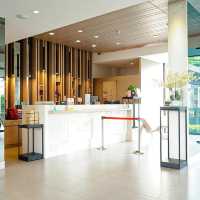 Arden Hotel and Residence Pattaya