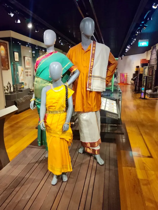  Indian Heritage Centre