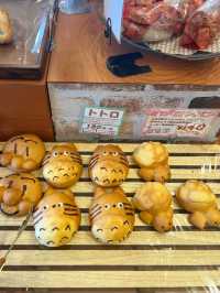 【福岡パン屋】いつも大人気な水巻のパン屋さん🥰