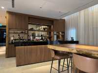 Wellness Activities At Oasia Sentosa