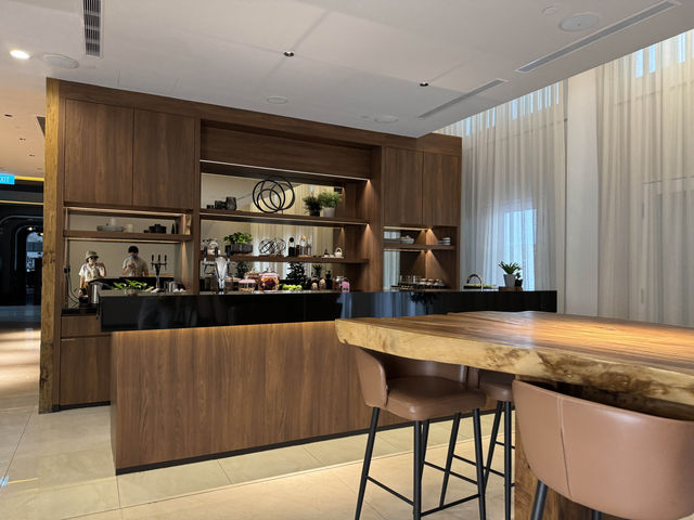 Wellness Activities At Oasia Sentosa