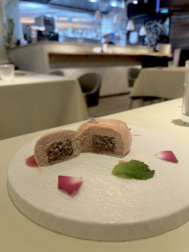  觀塘區都有精緻西餐🍴