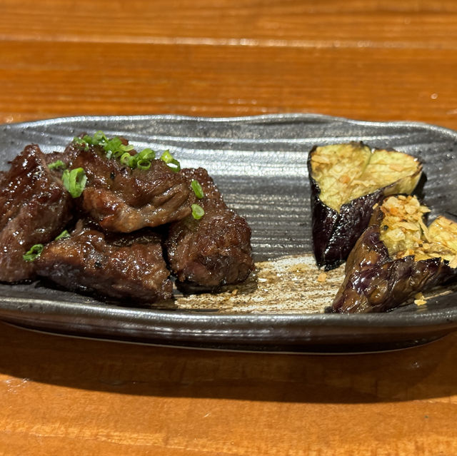 청담 야끼니꾸 맛집 우시야 
