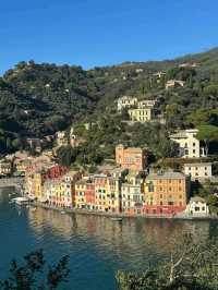  Portofino timeless gem that exudes elegance