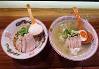 台北萬華必吃最強麵店–濟善老麵