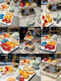 女生們👯‍♀️。。來個閨蜜下午茶🍰☕️🍴