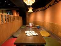 【東京串燒推介】疫情後開幕的新宿串燒店，氣氛熱鬧！
