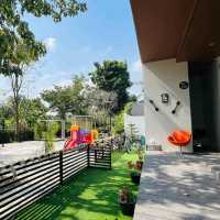 The Sage บางบอน