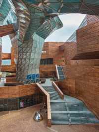 World Expo Museum พิพิธภัณฑ์สุดอลังการในเซี่ยงไฮ้🌟