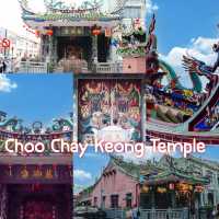 Choo Chay Keong Temple
