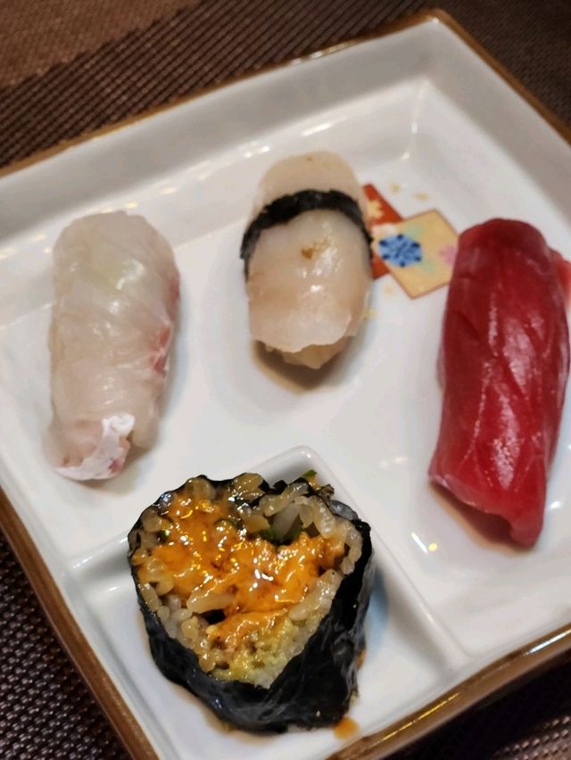 🥰분위기내며 데이트하기 좋은 천안 오마카세, "우석정"🥰