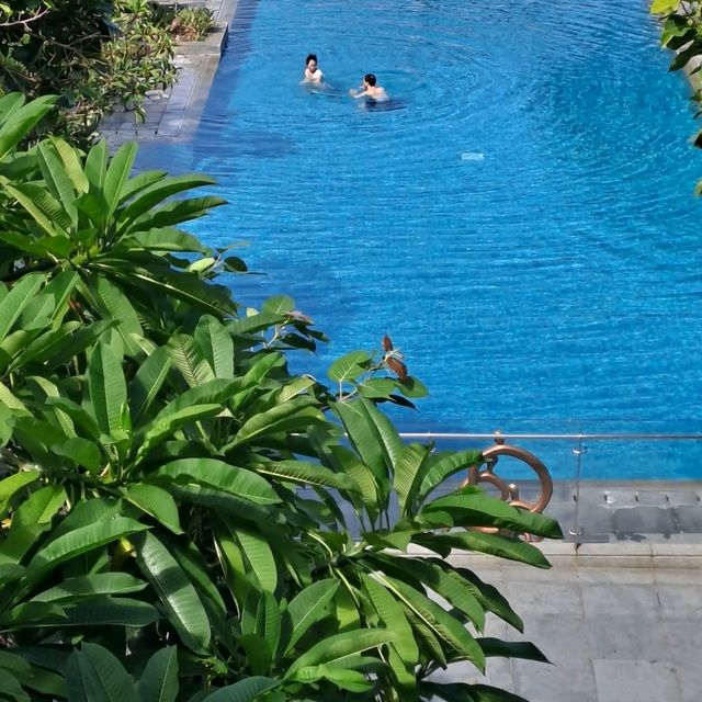 HIDDEN OASIS NEXT TO BALI AIRPORT!!