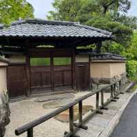 靈光院～世外桃源