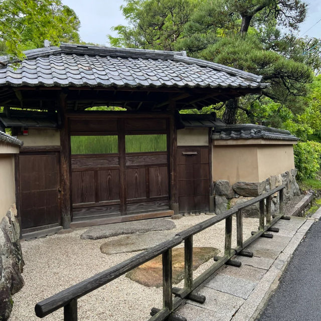 靈光院～世外桃源