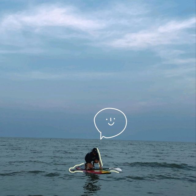 Surf Club Chumphon