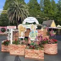 名古屋附近必去的遊樂場——長島溫泉樂園