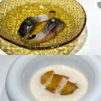 Italian food