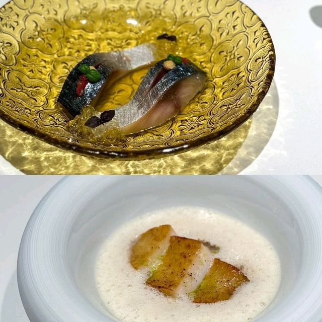 Italian food