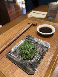 Magokoro teahouse มีใจให้มัจฉะ เชียงใหม่