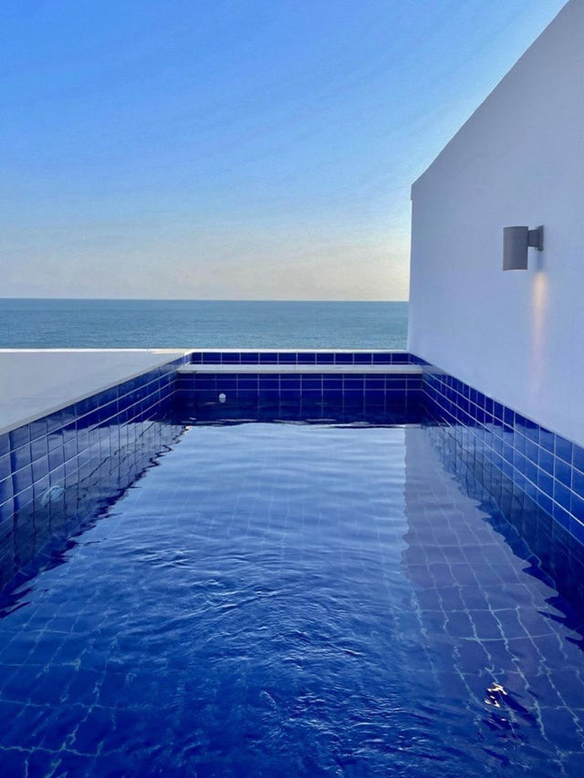 🫧경주 감포 10월에 오픈한 신상 호텔💙