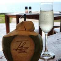 วิลล่า กุยบุรี Tolani Resort Kui Buri