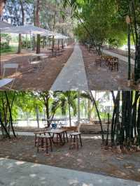 Coco & Coff 🌴คาเฟ่สุดชิลล์ จ.เพชรบุรี