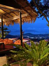 🏖The Roof Samui บรรยากาศดี วิวหลักล้าน🏖