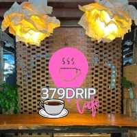 🍢ร้านกาแฟลึกลับ 379 DRIP