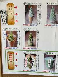 【福岡カフェ】甘いいちごのパフェは秀逸だよ