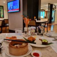 InterContinental Bugis (Lounge)