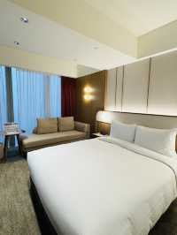New Hotel SOTETSU GRAND FRESA Taipei Ximen
