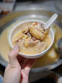 深圳性價比高雞煲 