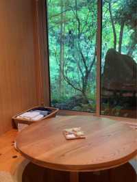 『四万十源流癒しの里　郷麓温泉』♨️