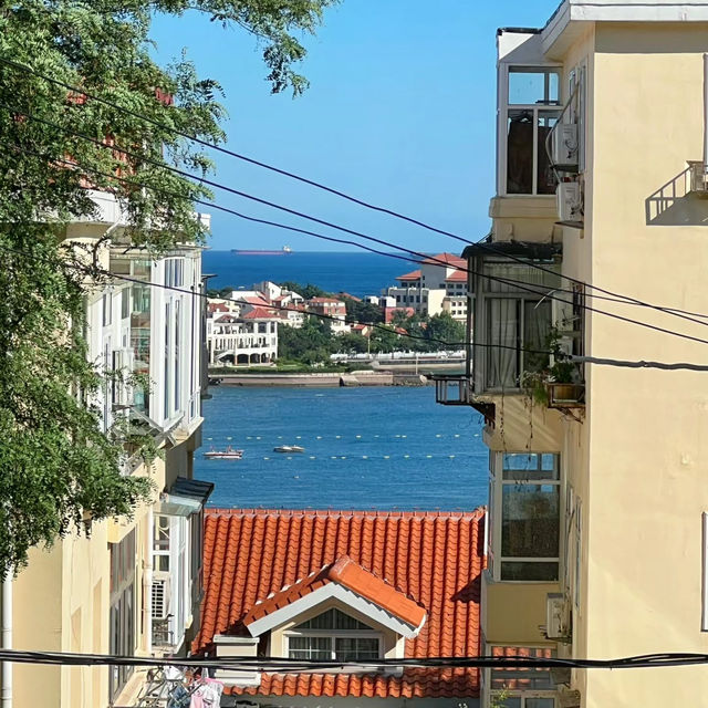 【首爾景點】東幕海邊：壯麗海濱景緻，難忘自然欣賞體驗！