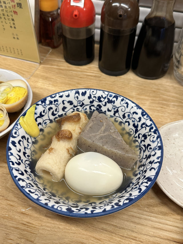 후쿠오카에 간다면 꼭 가야 돼 로컬 이자카야