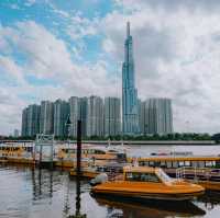 Ho Chi Minh City: The Dynamic Heartbeat of Vietnam