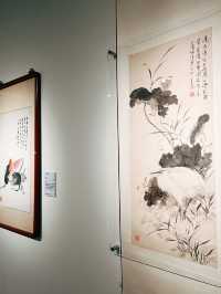 國立歷史博物館👣歷經六年的整修終於完工💦