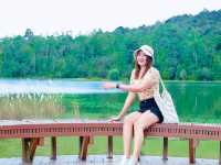 ฤดูฝนนี้…ไปสูดอากาศที่เขาใหญ่กันเถอะ