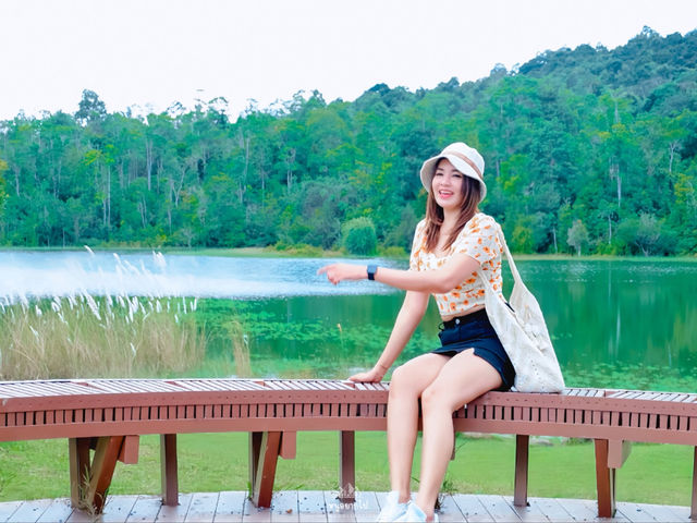 ฤดูฝนนี้…ไปสูดอากาศที่เขาใหญ่กันเถอะ