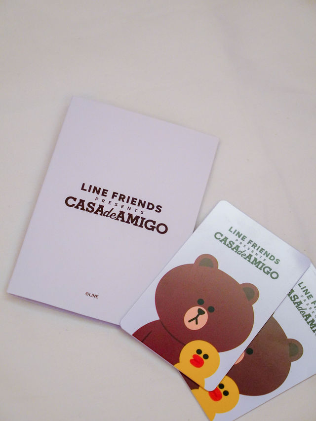 【澳門｜全球首間 LINE FRIENDS 酒店】