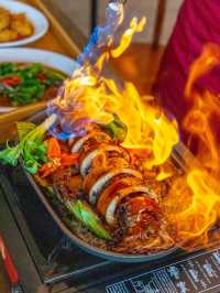 Pho Real: Saigon Bowl on Beach Street 