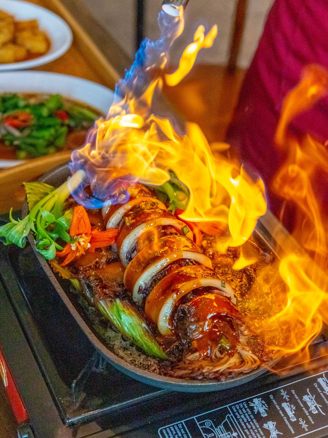 Pho Real: Saigon Bowl on Beach Street 