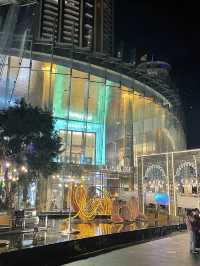 曼谷的夜景，不會是遙不可及的地方