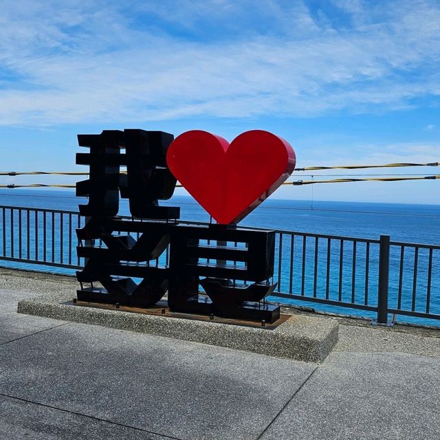 東部最美海景車站：多良車站
