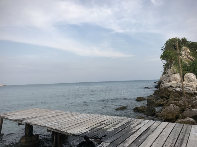 เกาะเสม็ด จ.ระยอง